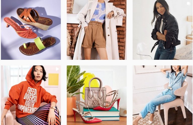 Luxury Recommendation