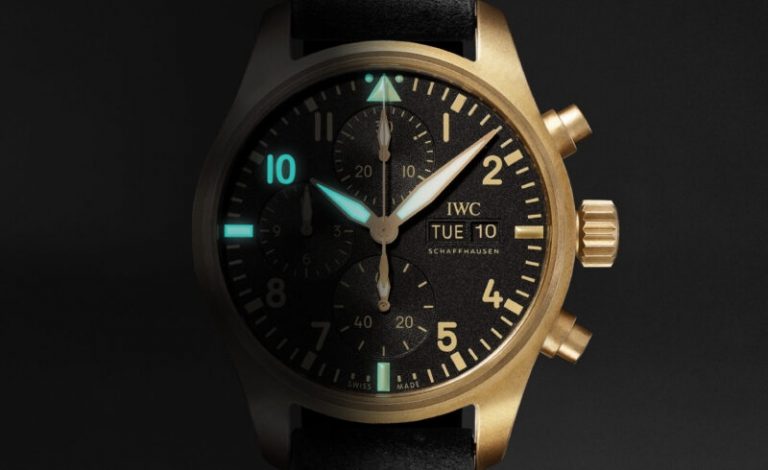 Luxury Recommendation