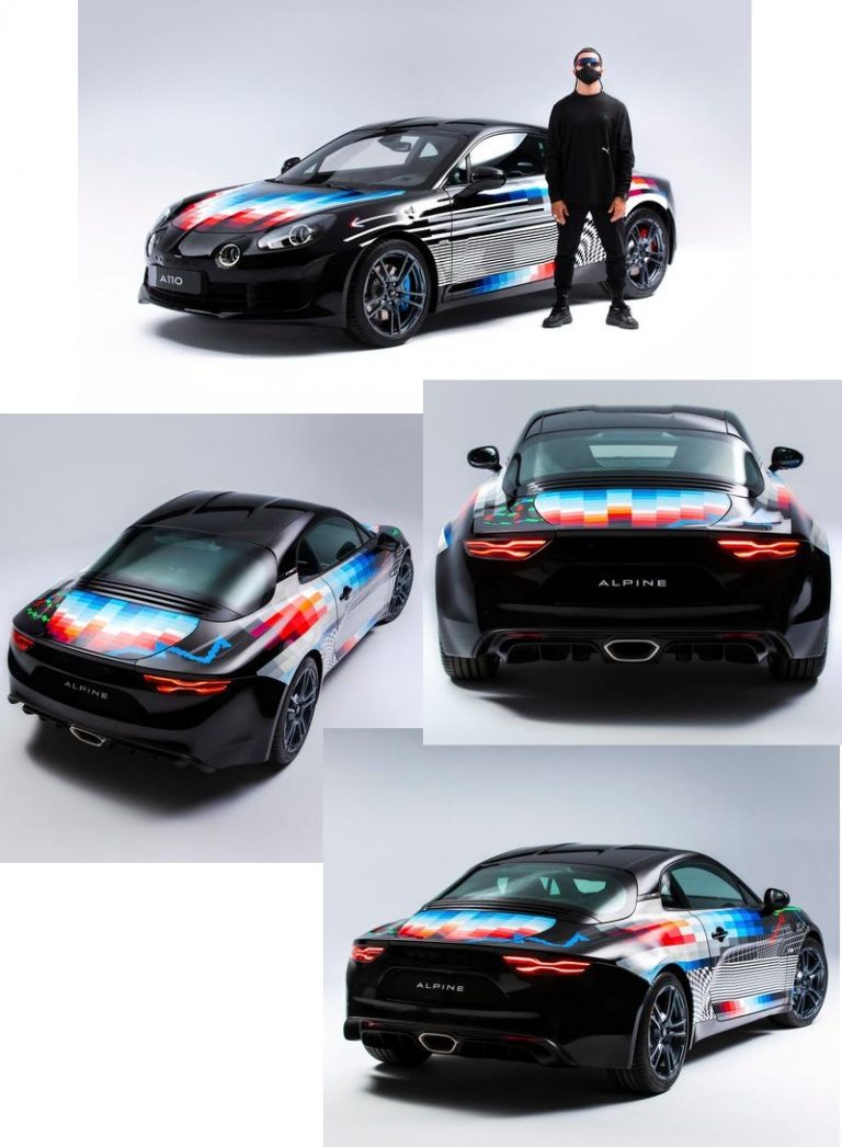 Luxury Recommendation