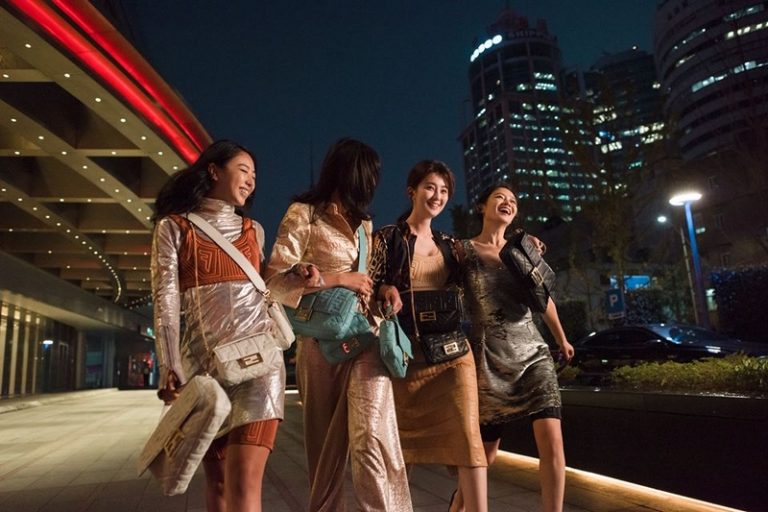 Luxury Recommendation