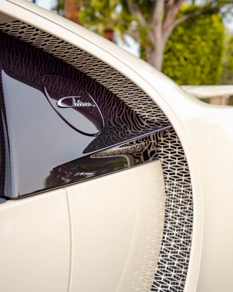 Luxury Recommendation