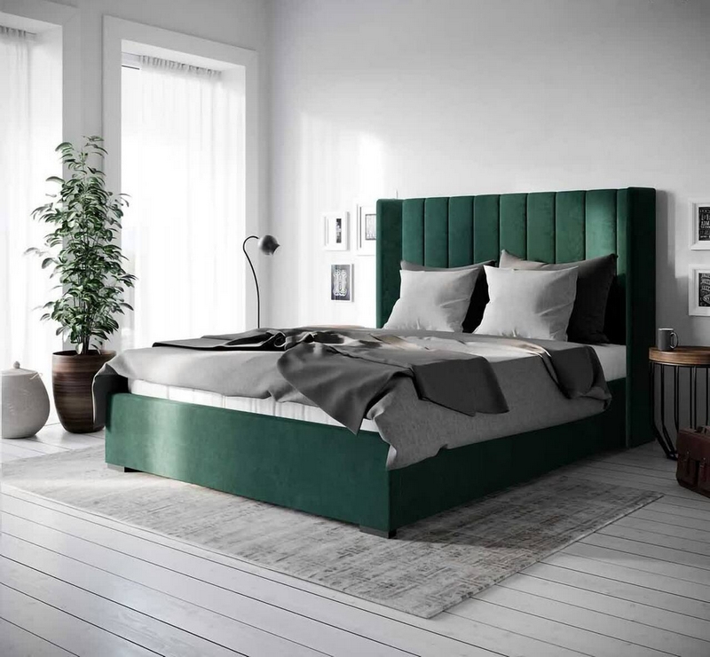 Bed Head For Your Bedroom 2luxury2, How To Choose The Best Bed Frame