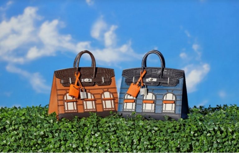 Luxury Recommendation