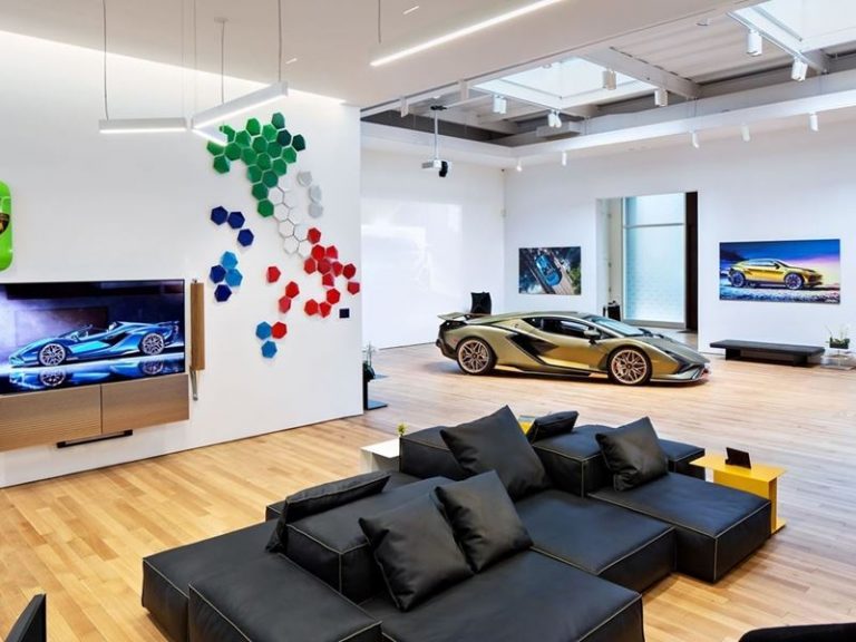 Luxury Recommendation