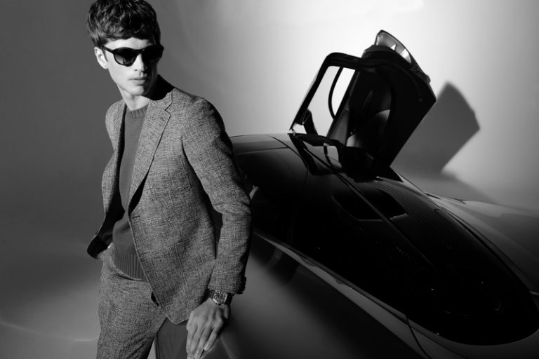 Luxury Recommendation