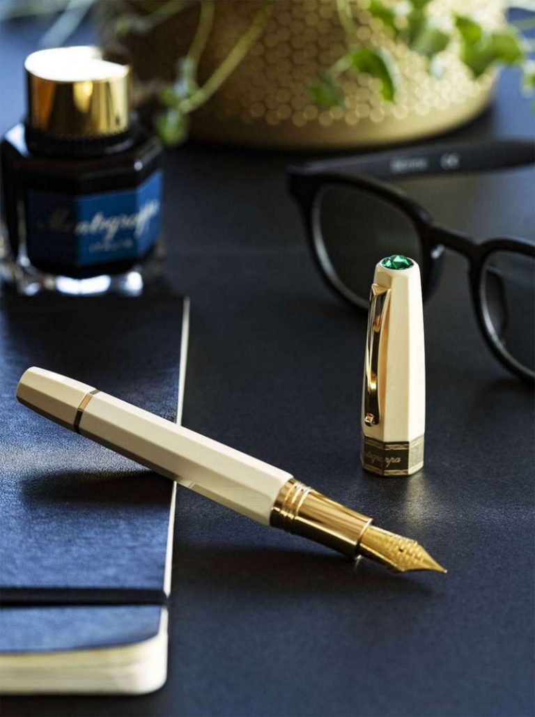 Luxury Recommendation