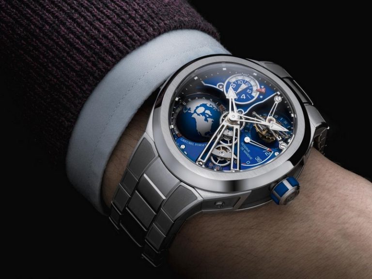 Luxury Recommendation