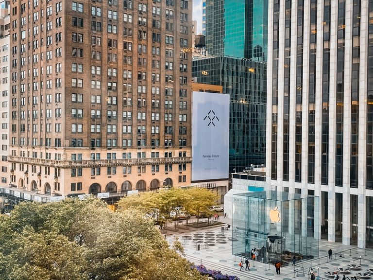 Luxury Recommendation