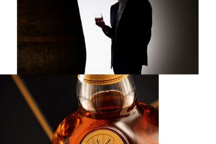 Rare whisky creator and Sir David Adjaye to release world’s oldest single malt Scotch whisky