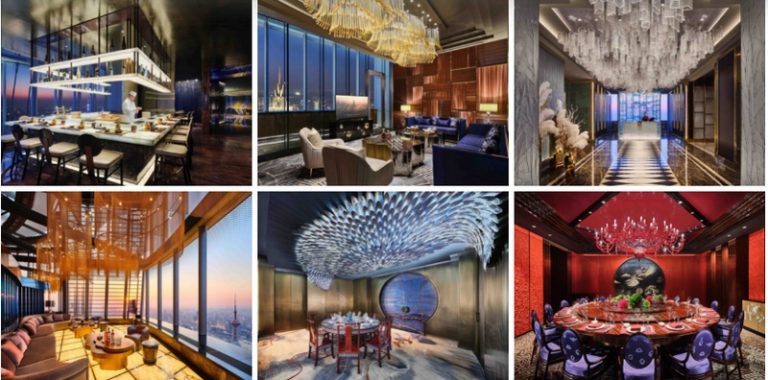 Luxury Recommendation