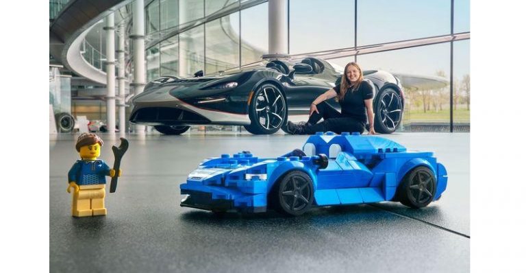 Luxury Recommendation