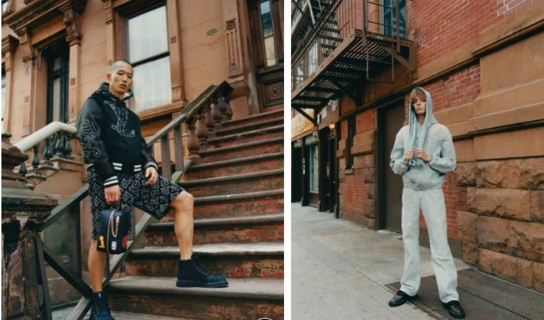 Luxury Recommendation