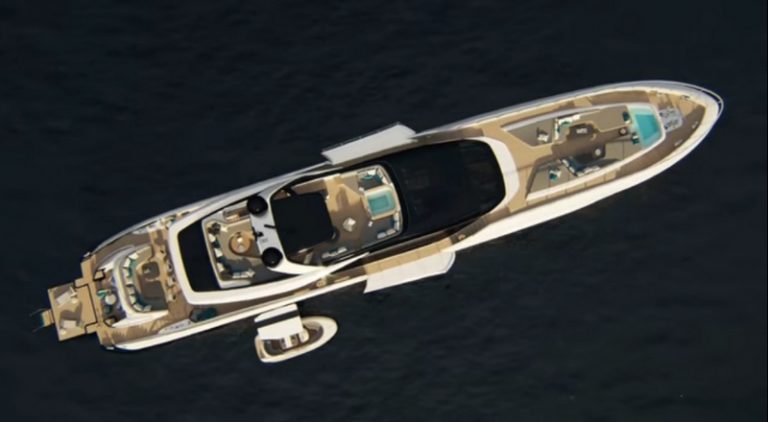 Luxury Recommendation