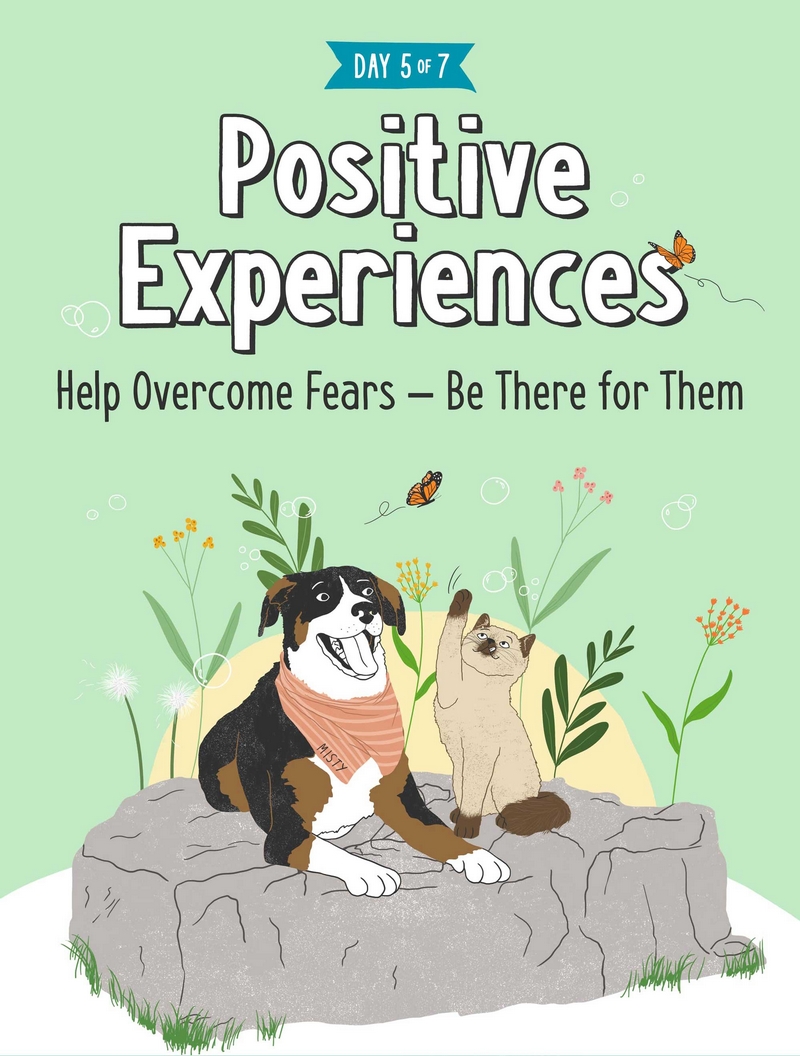 The pet effect is real: How pet parents think about their pet's mental health? The pet effect is real: How pet parents think about their pet's mental health?
