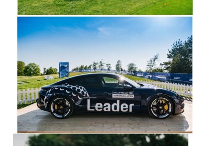 The Porsche European Open will again showcase high class golf in Germany