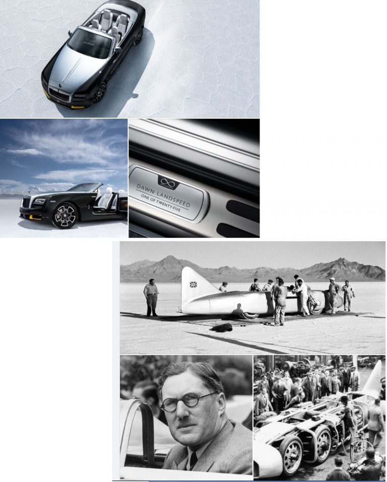 Luxury Recommendation