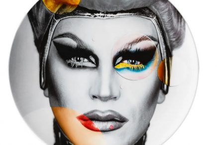 Drag queens are the glamorous stars of Rosenthal’s Art Edition