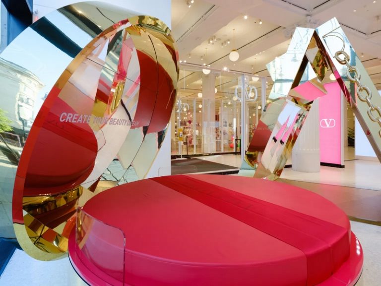 Luxury Recommendation