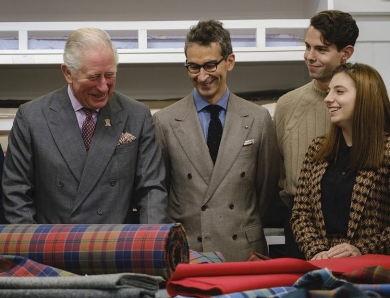 Luxury Recommendation