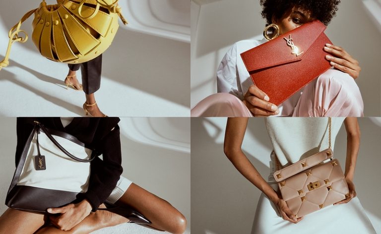 Luxury Recommendation