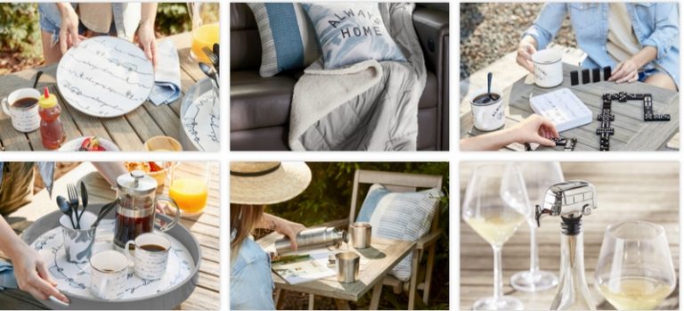 Luxury Recommendation