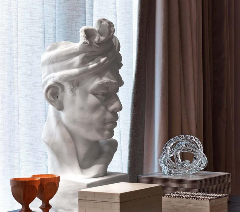 Luxury Recommendation