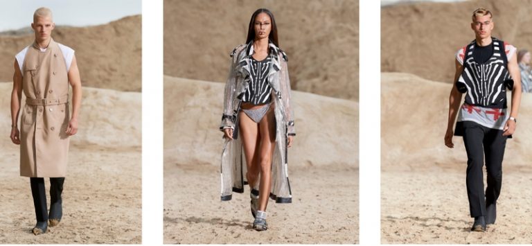 Luxury Recommendation