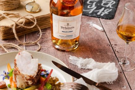 cognac sphere: Delamain Cognac enters Comité Colbert, the official French luxury body