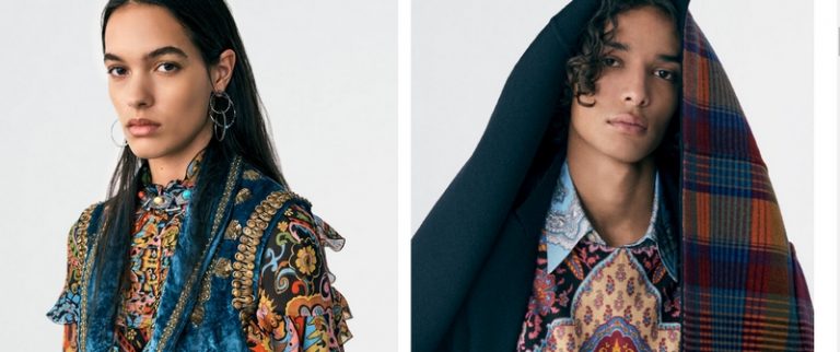 Luxury Recommendation