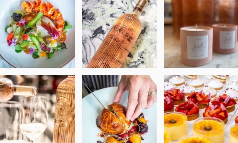 Luxury Recommendation