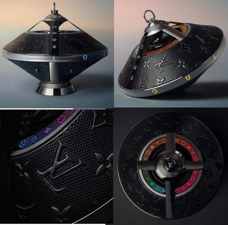 Luxury Recommendation