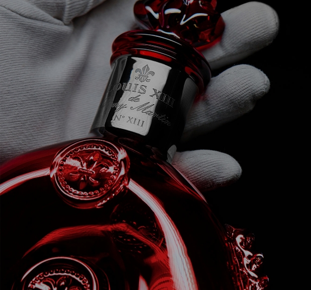 LOUIS XIII launches two exquisite decanters in India - Luxebook