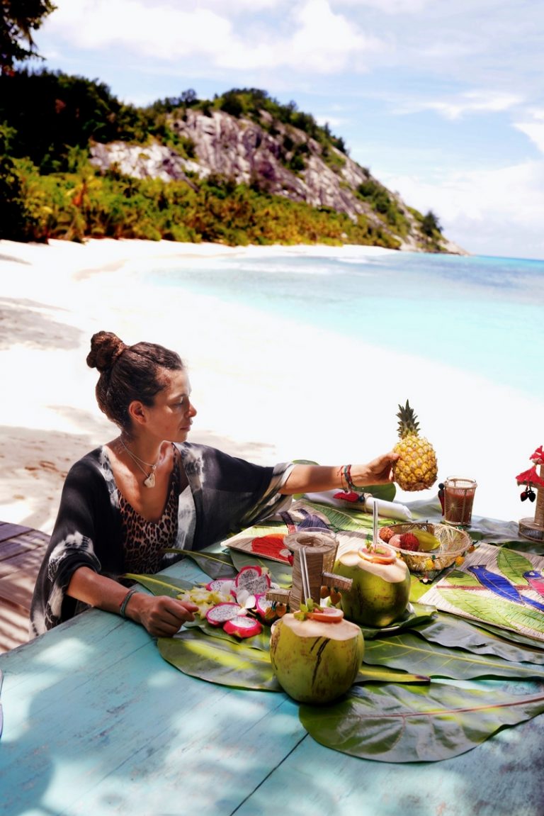 Luxury Recommendation