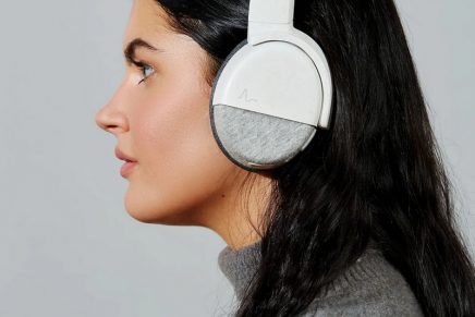 Smart Headphones for Smarter Focus: Track Focus, Hear More, and Feel Good