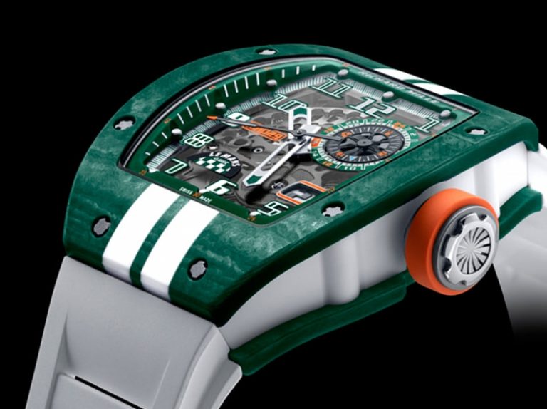 Luxury Recommendation