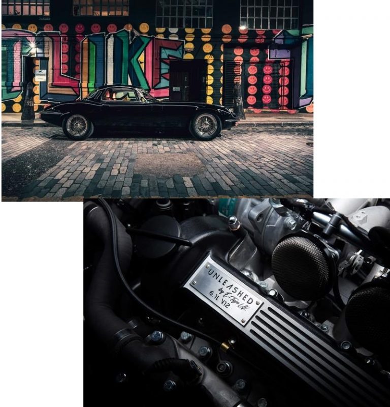 Luxury Recommendation