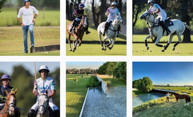 Luxury Recommendation