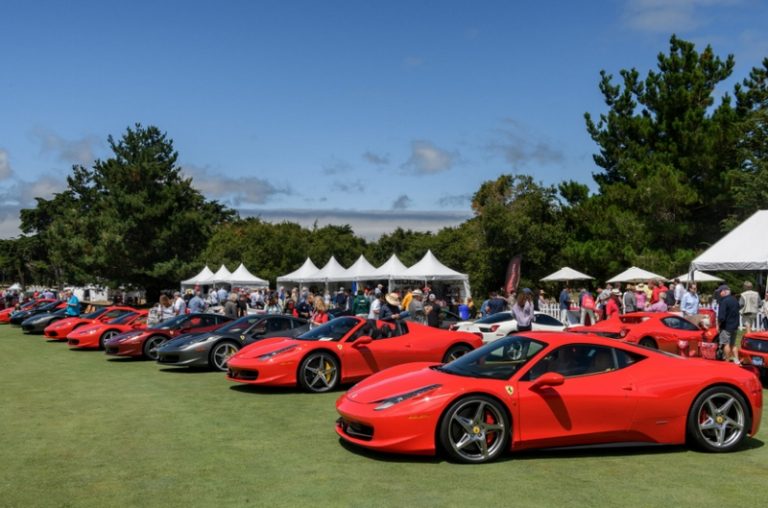 Luxury Recommendation