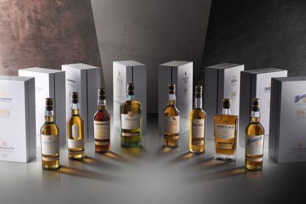 How to secure Diageo’s series of incredibly rare Single Malt Scotch Whiskies