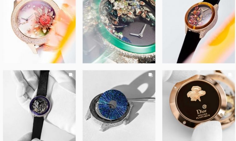 Luxury Recommendation