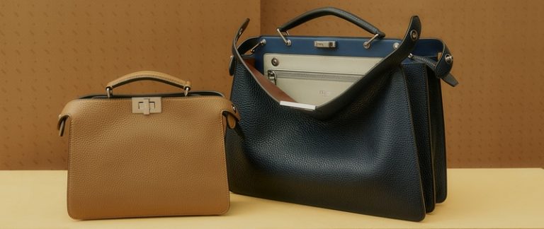 Luxury Recommendation