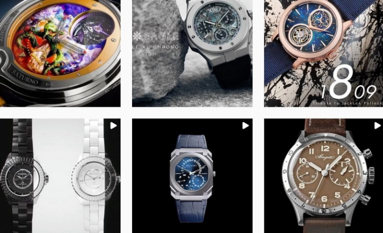 Luxury Recommendation