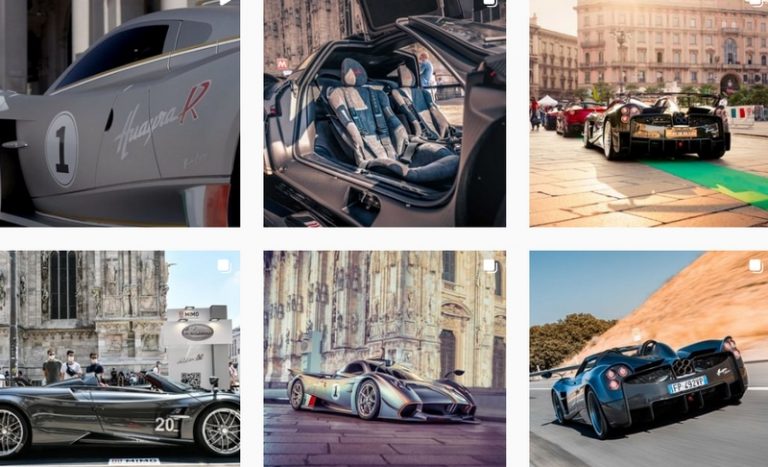 Luxury Recommendation