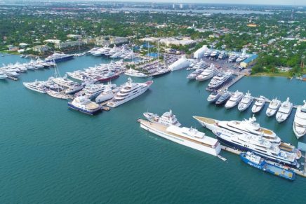 Yacht Buying Guide: The Florida Yacht Shows Special Edition