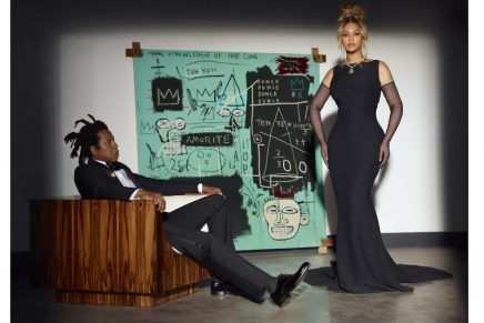 Beyoncé And Jay-Z: About Love for Tiffany & Co.