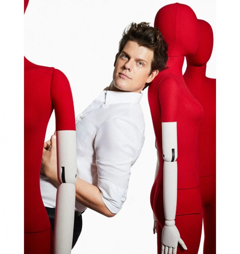 Luxury Recommendation