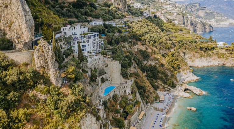 Luxury Recommendation