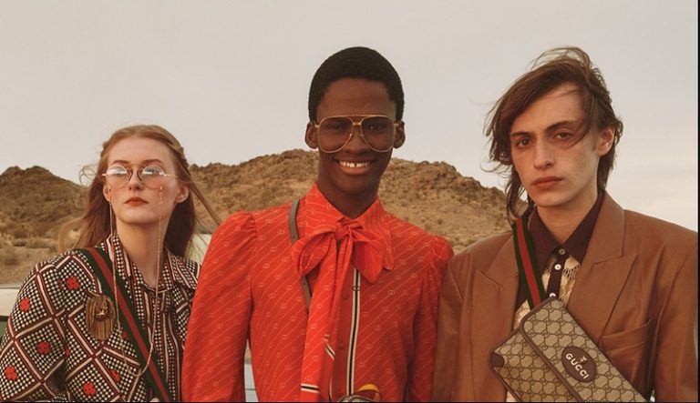 Luxury Recommendation