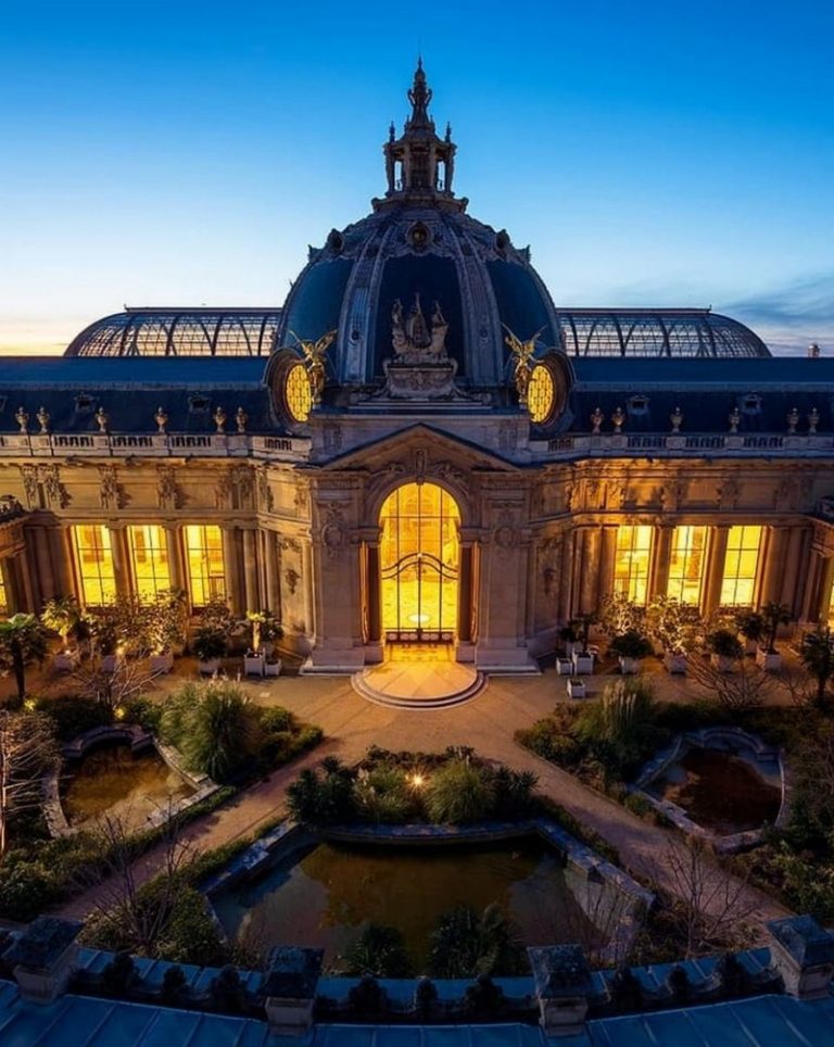 Luxury Recommendation