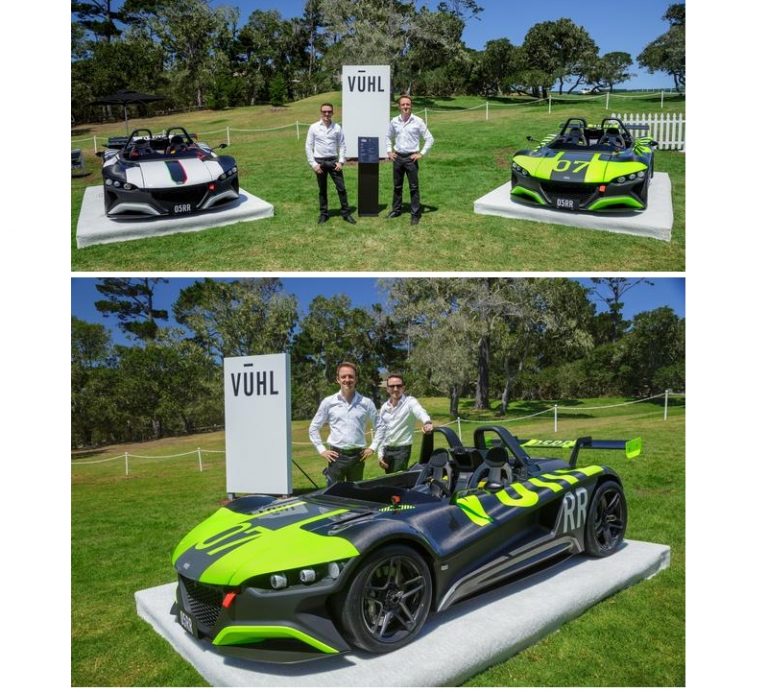 Luxury Recommendation